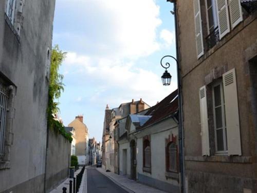 Grands Champs Apartment Orleans Exterior photo