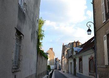 Grands Champs Apartment Orleans Exterior photo
